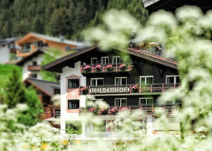 Haldenhof