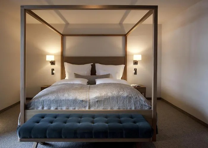 Hotel Berghof